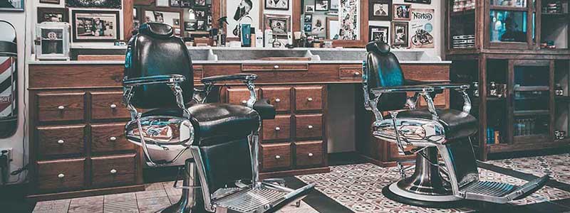 Foto-Barbearia