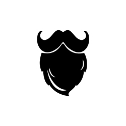 Barba Imagem