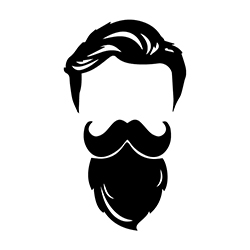 Cabelo e Barba Imagem
